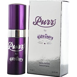 Purr By Katy Perry Eau De Parfum Spray 0.5 Oz