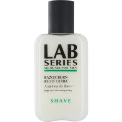 Skincare For Men: Razor Burn Relief Ultra Shave 3.4 Oz
