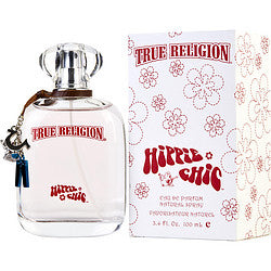 True Religion Hippie Chic By True Religion Eau De Parfum Spray 3.4 Oz