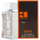 Boss Orange Man By Hugo Boss Edt Spray 2 Oz