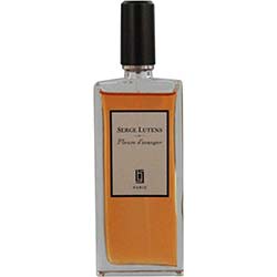 Serge Lutens Fleurs D'oranger By Serge Lutens Eau De Parfum Spray 1.6 Oz *tester