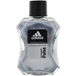 Adidas Dynamic Pulse By Adidas Aftershave 3.4 Oz (developed With Athletes)
