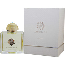 Amouage Ciel By Amouage Eau De Parfum Spray 3.4 Oz