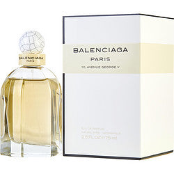 Balenciaga Paris By Balenciaga Eau De Parfum Spray 2.5 Oz