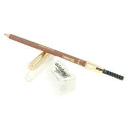 Sisley Phyto Sourcils Perfect Eyebrow Pencil (with Brush & Sharpener) - No. 04 Cappuccino  --0.55g-0.019oz By Sisley
