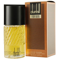 Dunhill By Alfred Dunhill Edt Vial On Card