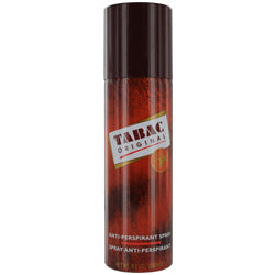 Tabac Original By Maurer & Wirtz Deodorant Anti Perspirant Spray 4.1 Oz
