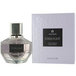 Aigner Starlight By Etienne Aigner Eau De Parfum Spray 3.4 Oz