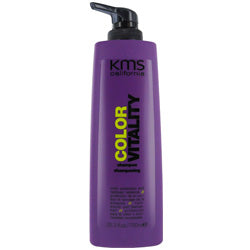 Color Vitality Shampoo 25.3 Oz
