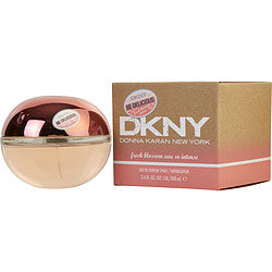 Dkny Be Delicious Fresh Blossom Eau So Intense By Donna Karan Eau De Parfum Spray 3.4 Oz