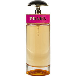Prada Candy By Prada Eau De Parfum Spray 2.7 Oz *tester