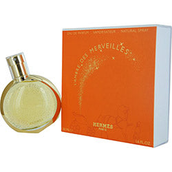 L'ambre Des Merveilles By Hermes Eau De Parfum Spray 1.6 Oz