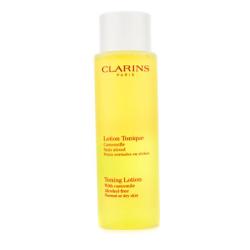 Toning Lotion - Normal-dry Skin (new Packaging) --200ml-6.8oz
