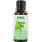 Now Essential Oils Peppermint Oil 100% Organic 1 Oz By Now Essential Oils