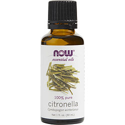 Now Essential Oils Citronella Oil 1 Oz By Now Essential Oils