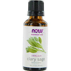 Now Essential Oils Clary Sage Oil 1 Oz By Now Essential Oils