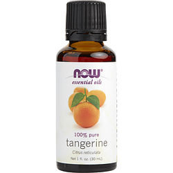 Now Essential Oils Tangerine Oil 1 Oz By Now Essential Oils