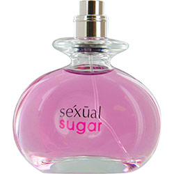 Sexual Sugar By Michel Germain Eau De Parfum Spray 2.5 Oz *tester