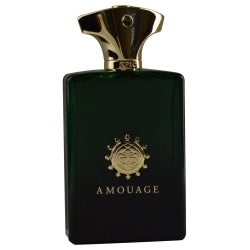 Amouage Epic By Amouage Eau De Parfum Spray 3.4 Oz *tester