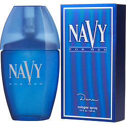 Navy By Dana Cologne Spray 3.4 Oz