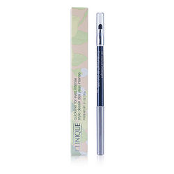 Clinique Quickliner For Eyes Intense - # 08 Intense Midnight  --0.25g-0.008oz By Clinique