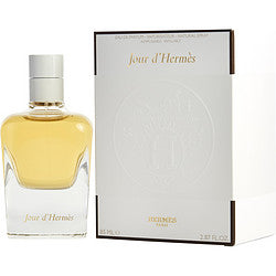 Jour D'hermes By Hermes Eau De Parfum Spray Refillable 2.8 Oz