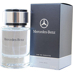 Mercedes-benz By Mercedes-benz Edt Spray 2.5 Oz