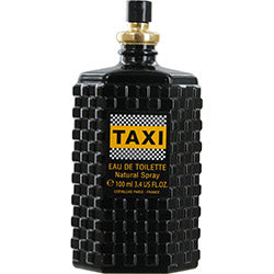 Taxi By Cofinluxe Edt Spray 3.4 Oz *tester