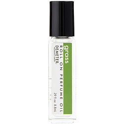 Demeter Grass By Demeter Roll On Perfume Oil 0.29 Oz