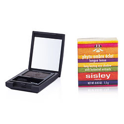 Sisley Phyto Ombre Eclat Eyeshadow - # 21 Black Diamond --1.5g-0.05oz By Sisley