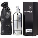 Montale Paris Wood Spices By Montale Eau De Parfum Spray 3.4 Oz