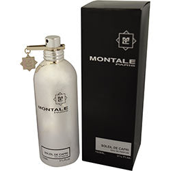 Montale Paris Soleil De Capri By Montale Eau De Parfum Spray 3.4 Oz