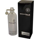 Montale Paris Musk To Musk By Montale Eau De Parfum Spray 3.4 Oz