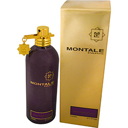Montale Paris Aoud Purple Rose By Montale Eau De Parfum Spray 3.4 Oz