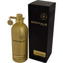 Montale Paris Aoud Ambre By Montale Eau De Parfum Spray 3.4 Oz