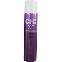 Xf Magnified Volume Extra Firm Finishing Spray 12 Oz