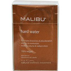 Hard Water Natural Wellness Treatment Box Of 12 (0.16 Oz Packets)