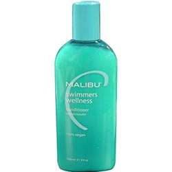 Swimmers Wellness Conditioner 9 Oz
