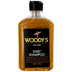 Daily Shampoo 12 Oz
