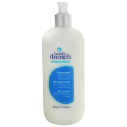 Daily Moisturizing Lotion - Unscented --500ml-16.9 Oz