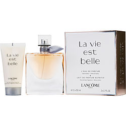 Lancome Gift Set La Vie Est Belle By Lancome