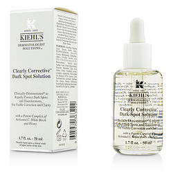 Clearly Corrective Dark Spot Solution  --50ml-1.7oz