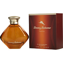 Tommy Bahama For Him By Tommy Bahama Eau De Cologne Spray 3.4 Oz
