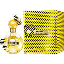 Marc Jacobs Honey By Marc Jacobs Eau De Parfum Spray 3.4 Oz
