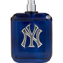 New York Yankees By New York Yankees Edt Spray 3.4 Oz *tester