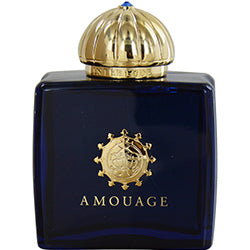 Amouage Interlude By Amouage Eau De Parfum Spray 3.4 Oz *tester
