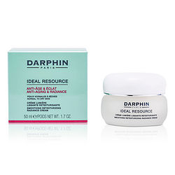 Ideal Resource Smoothing Retexturizing Radiance Cream (normal To Dry Skin)  --50ml-1.7oz