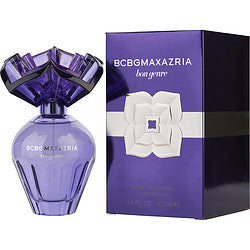 Bcbgmaxazria Bongenre By Max Azria Eau De Parfum Spray 3.4 Oz