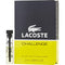 Lacoste Challenge By Lacoste Edt Vial