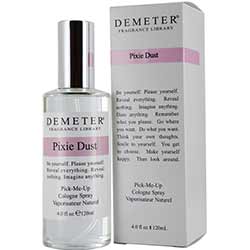 Demeter Pixie Dust By Demeter Cologne Spray 4 Oz